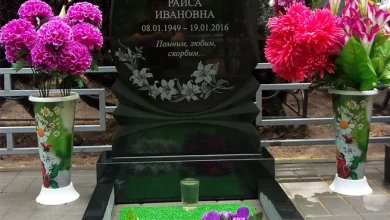 Photo of Памятники на могилу в Воронеже